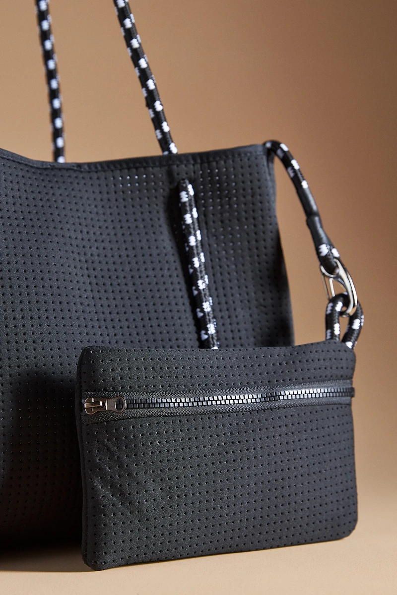 Pop Ups Brand Everyday Neoprene Tote