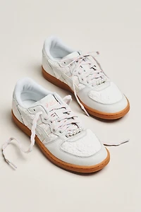 ASICS Skyhand OG Suede Sneakers