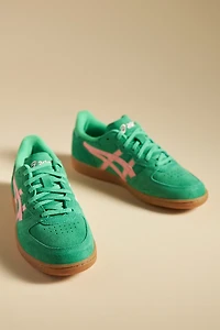 ASICS Skyhand OG Suede Sneakers