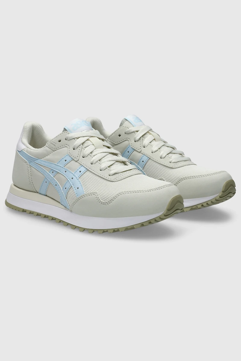 ASICS Tiger Runner II Sportstyle Sneakers