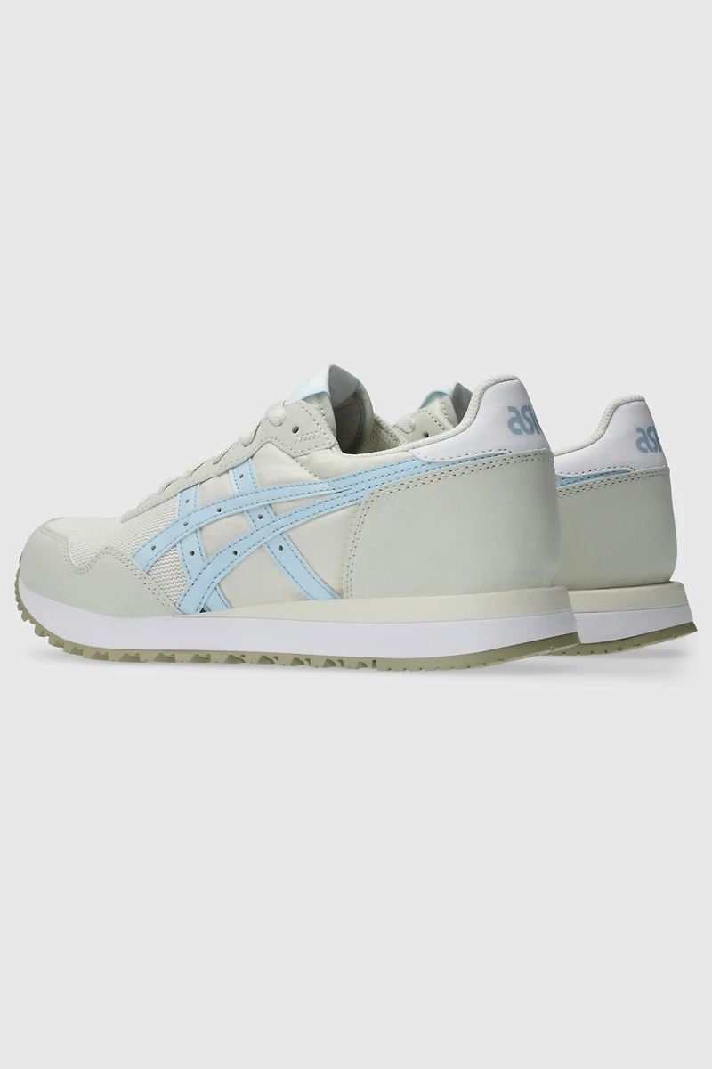 ASICS Tiger Runner II Sportstyle Sneakers