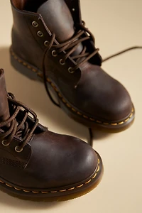Dr. Martens 101 Smooth Leather Boots