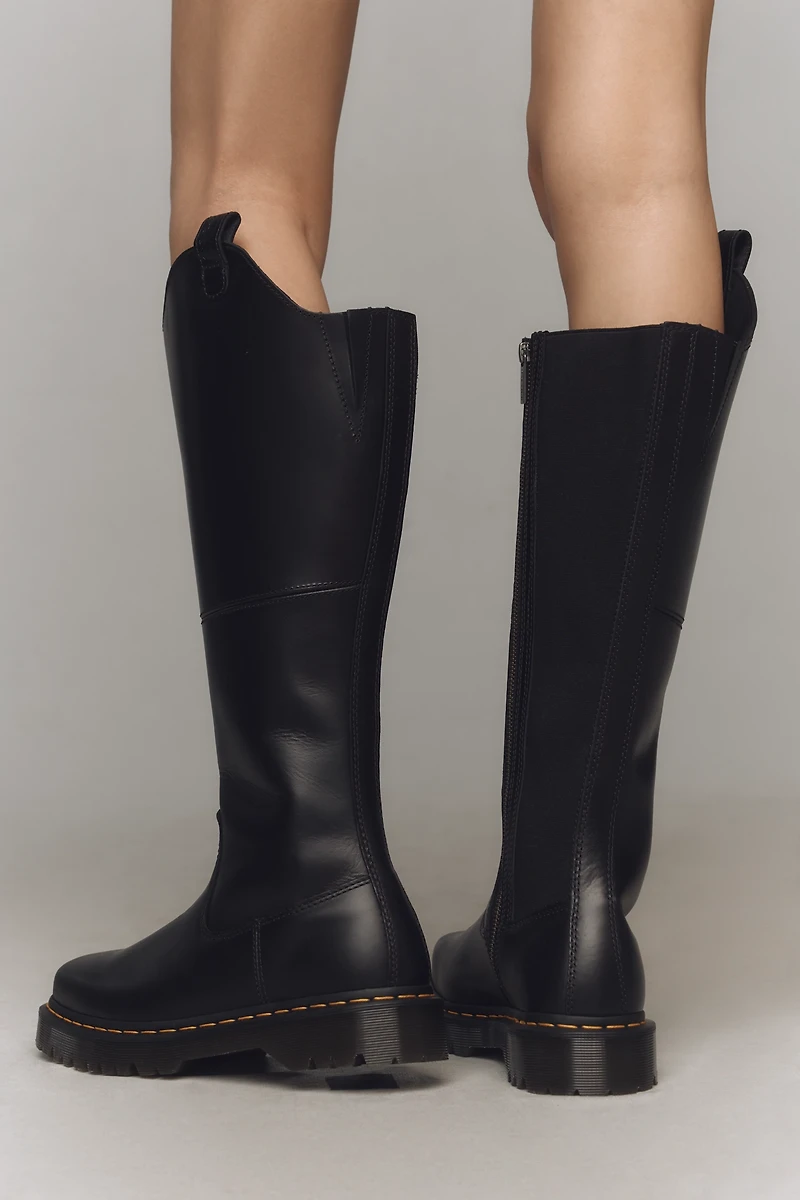 Dr. Martens Amaayah Knee-High Boots