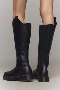 Dr. Martens Amaayah Knee-High Boots