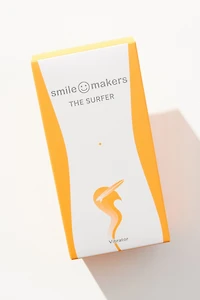 Smile Makers The Surfer Vibrator
