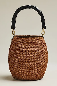 Clare V. Pot De Miel Bag