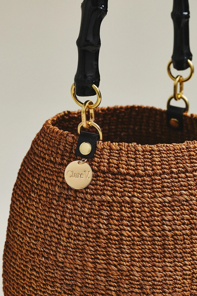 Clare V. Pot De Miel Bag