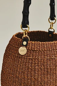 Clare V. Pot De Miel Bag