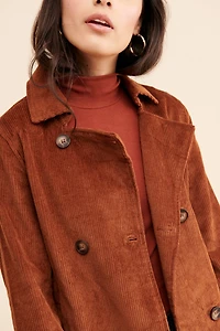 Sparkz Copenhagen Cecilia Corduroy Jacket