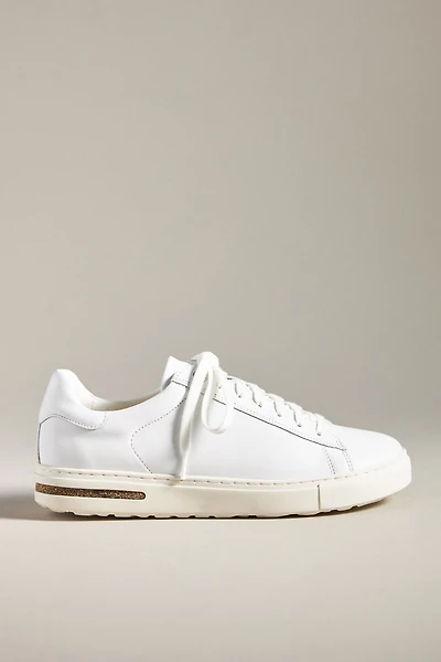 Birkenstock Bend Low Leather Sneakers