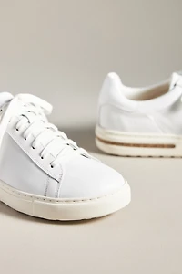 Birkenstock Bend Low Leather Sneakers