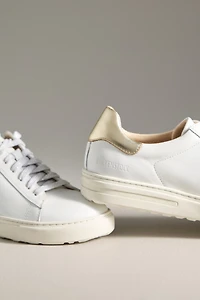 Birkenstock Bend Low Leather Sneakers