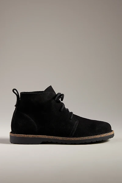 Birkenstock Uppsala Mid Boots