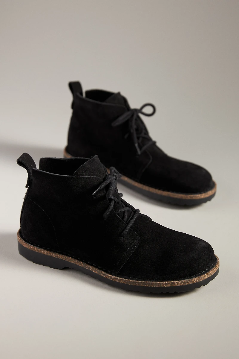 Birkenstock Uppsala Mid Boots
