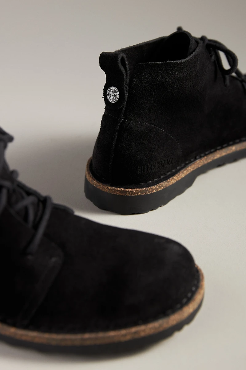 Birkenstock Uppsala Mid Boots