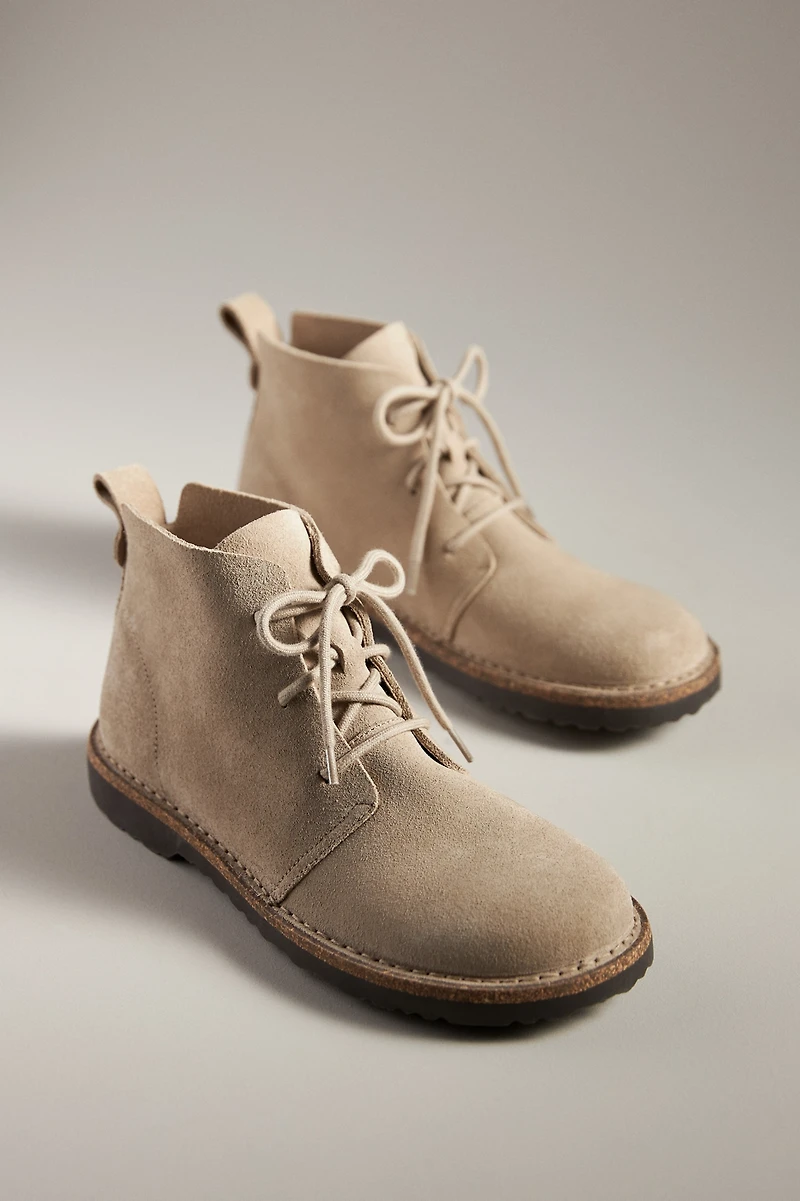 Birkenstock Uppsala Mid Boots