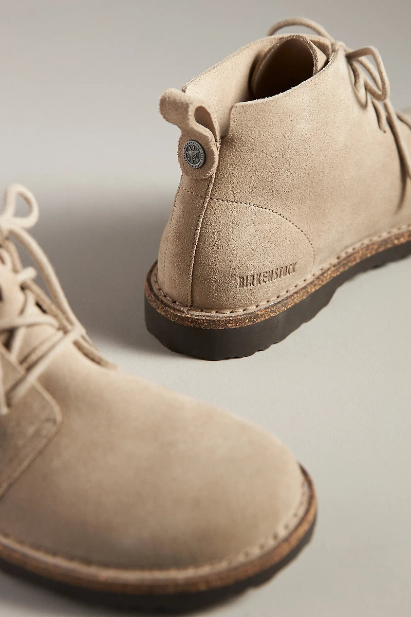 Birkenstock Uppsala Mid Boots