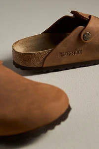 Birkenstock Boston Clogs