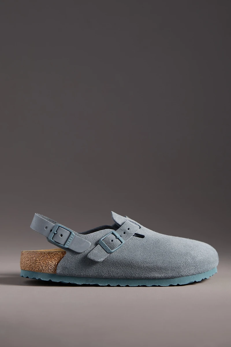 Birkenstock Tokio Clogs