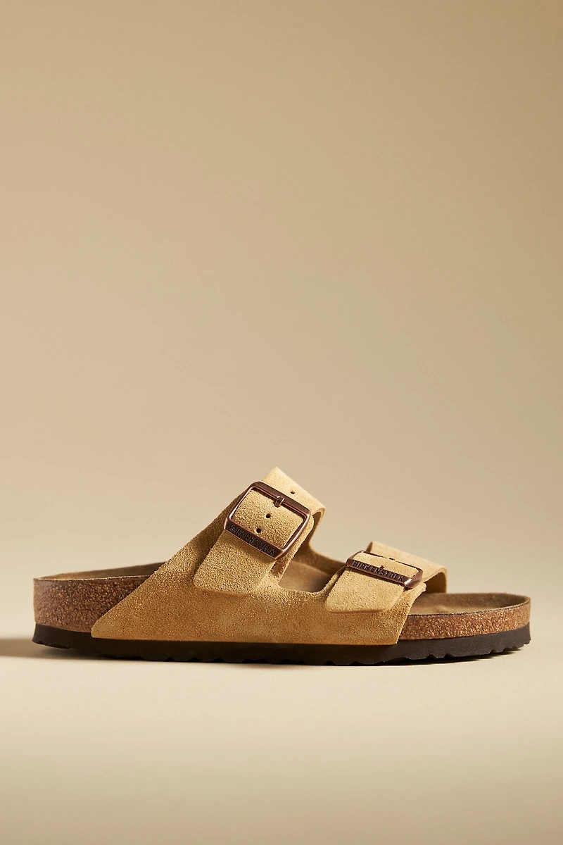 Birkenstock Arizona Sandals
