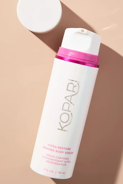 Kopari Ultra Restore Firming Body Serum