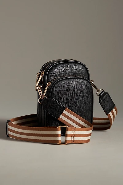 Mali + Lili Josephine Crossbody Bag