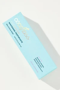 Cocofloss Cocoshine Whitening Toothpaste
