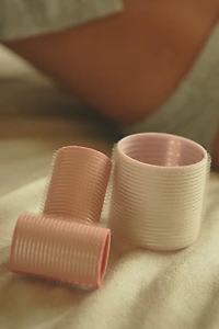 The Hair Edit Pump Up The Volume Rollers