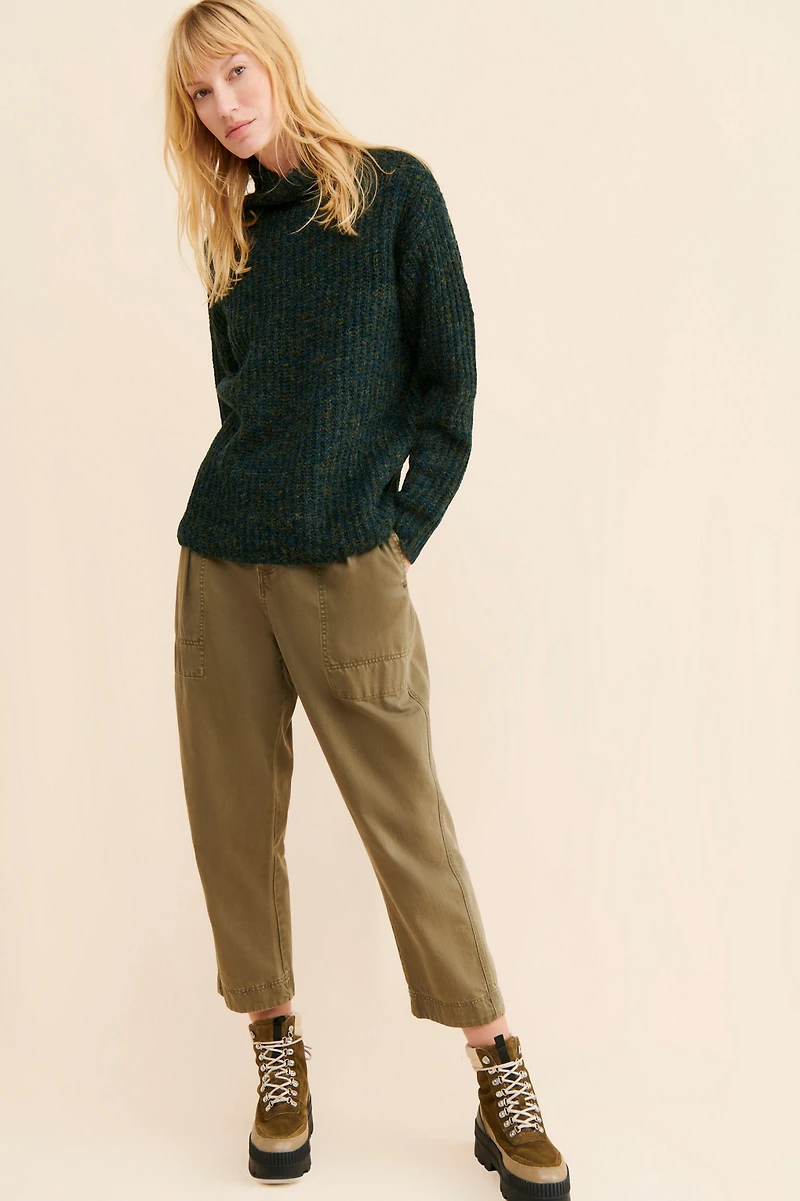 RD Style Vanessa Boyfriend Sweater