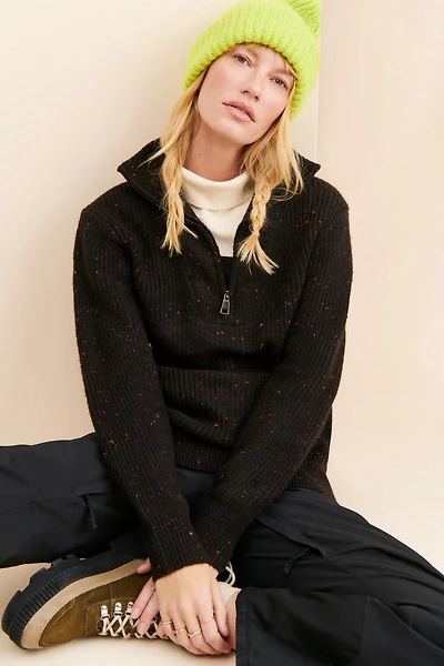 RD Style Millie Quarter Zip