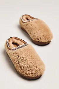 UGG Tasman Maxi Curly Slippers