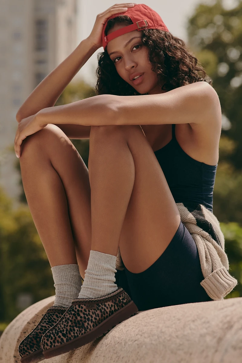 UGG® Tasman Caspian Slippers