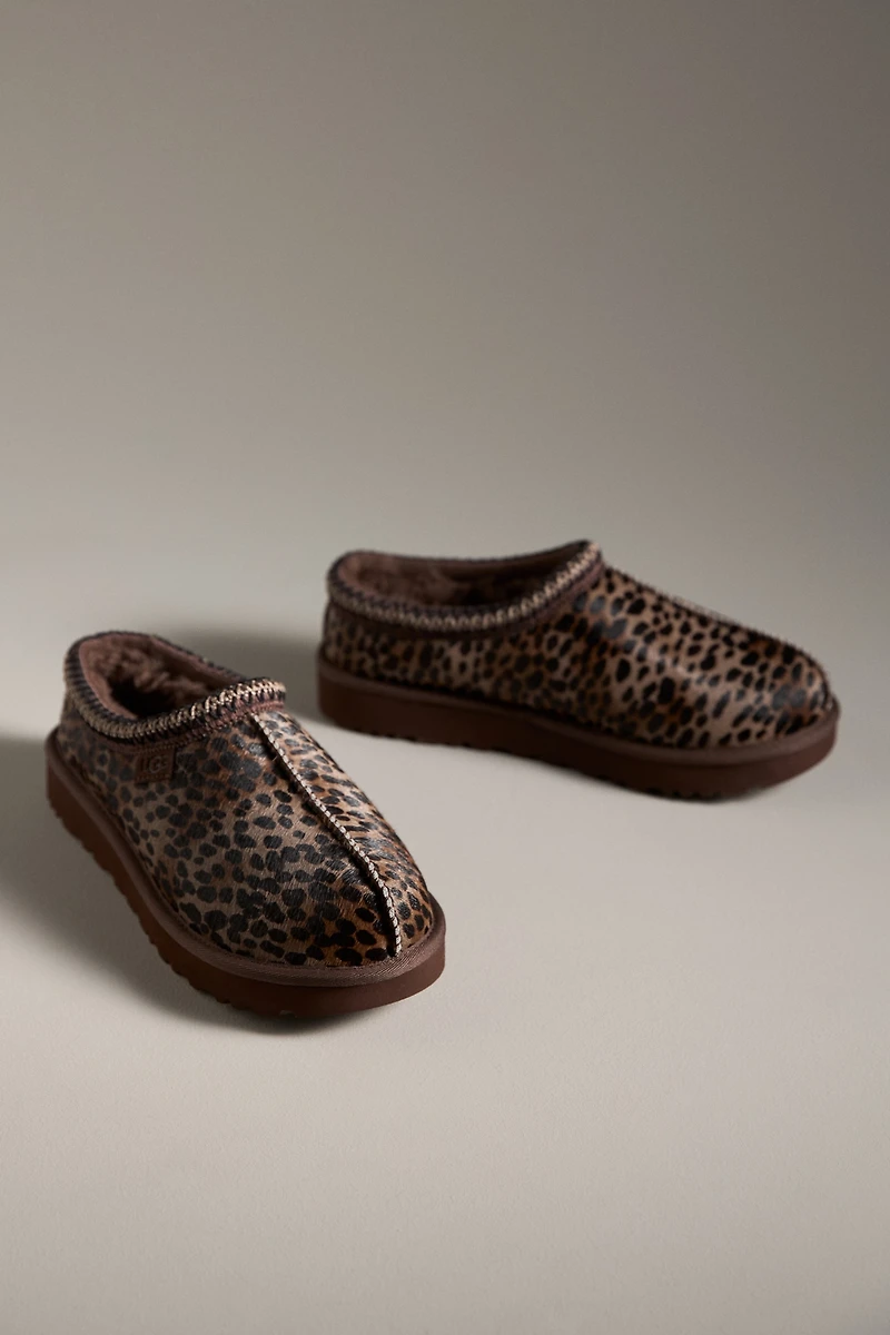 UGG® Tasman Caspian Slippers
