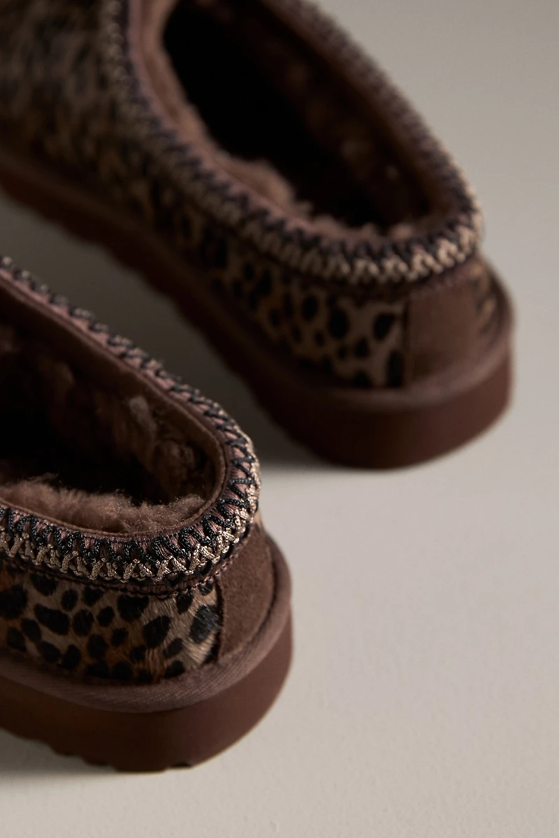 UGG® Tasman Caspian Slippers