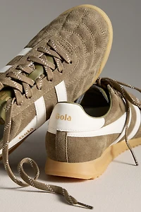 Gola Exclusive Stadium Sneakers