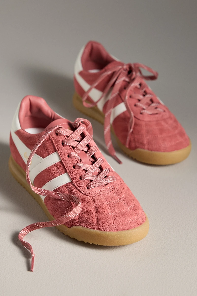 Gola x Anthropologie Stadium Sneakers