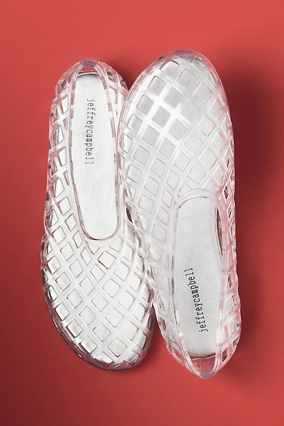 Jeffrey Campbell Jellz Flats