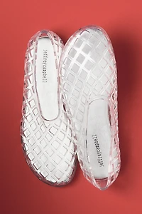 Jeffrey Campbell Jellz Flats