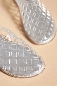 Jeffrey Campbell Jellz Flats