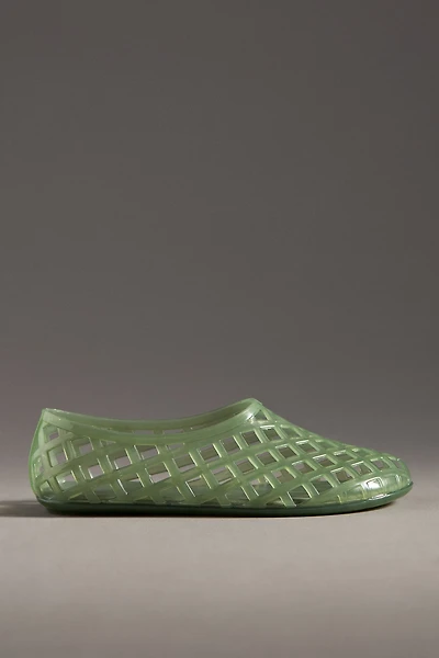 Jeffrey Campbell Jellz Flats