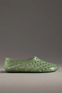 Jeffrey Campbell Jellz Flats