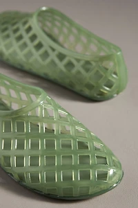 Jeffrey Campbell Jellz Flats