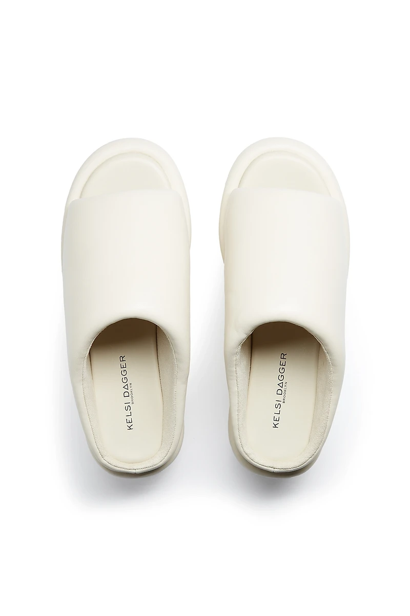 Kelsi Dagger Brooklyn Bubble Slides