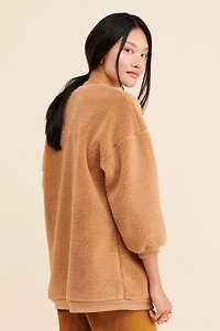 Capulet Favorite Teddy Pullover