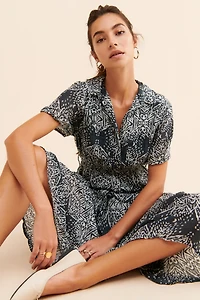 Steele Lidy Midi Dress