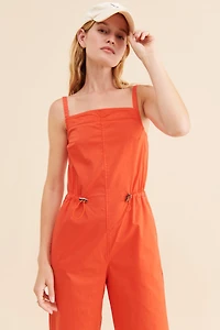 Pistola Adela Wide-Leg Jumpsuit