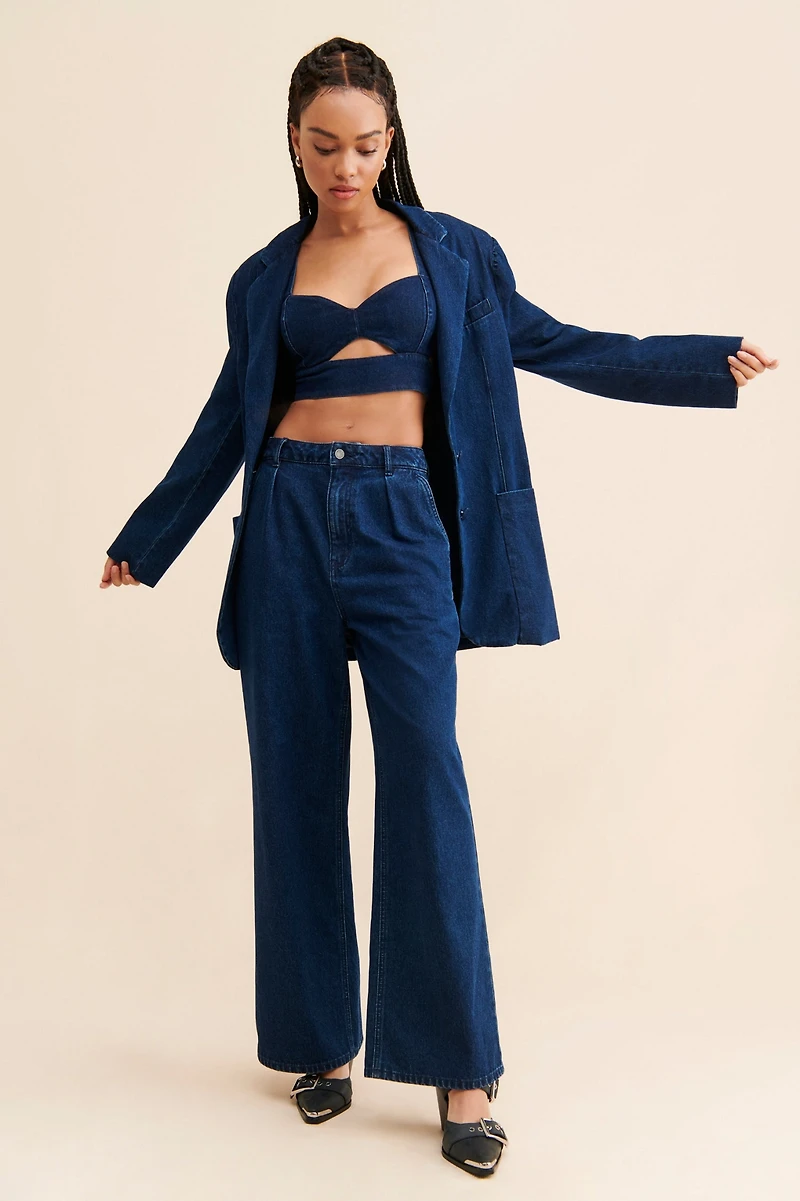 AFRM Turner Baggy Jeans
