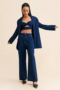 AFRM Turner Baggy Jeans