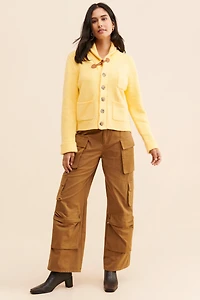 Callahan June Knit Cardigan