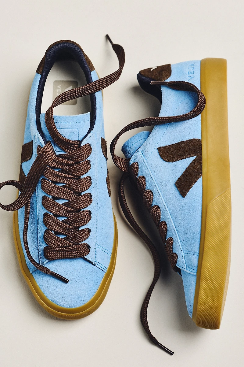 Veja Campo Bold Sneakers